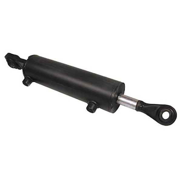 Aftermarket Fits Kubota Fits Ford Fits Massey Fits Case IH Fits John Deere Fits CAT I Hydrau HYI40-1203 - main